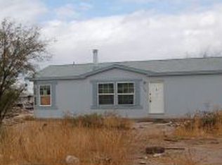 13050 W La Siesta Bella, Thatcher, AZ 85552