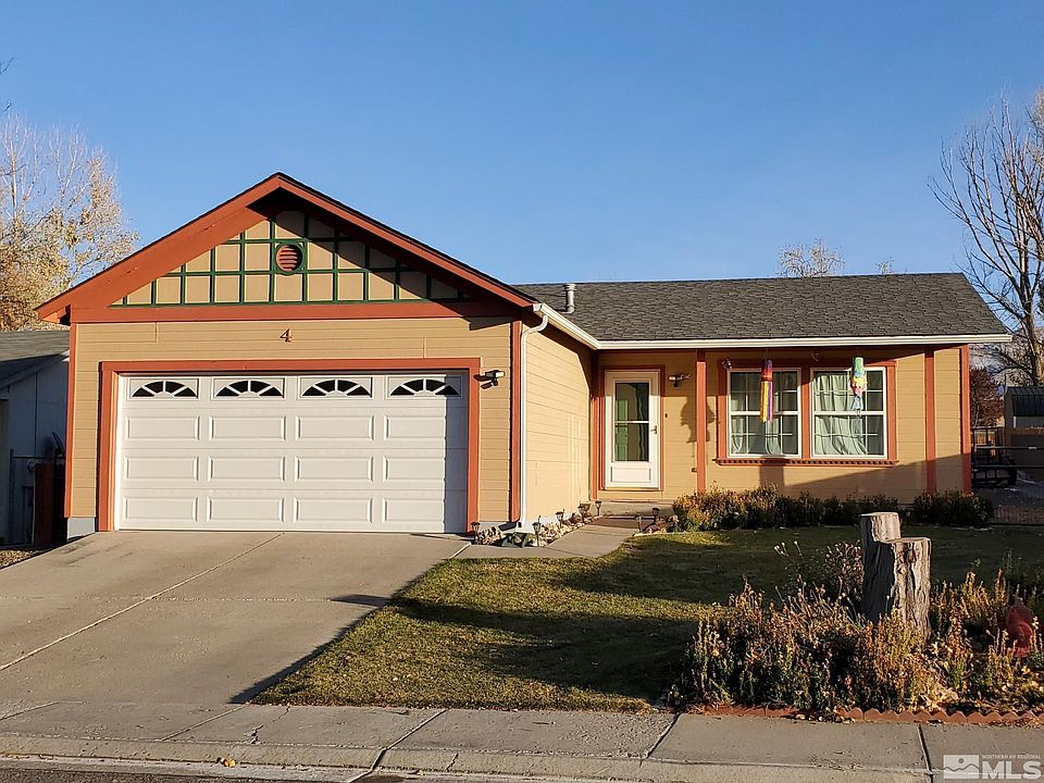 1st image of 4 Twyila Ct