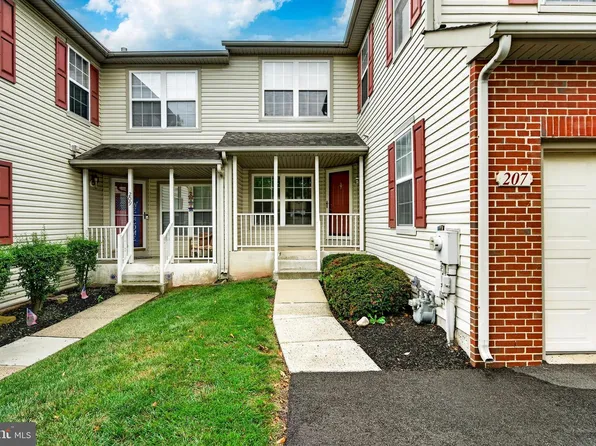 207 Weiser Pl #1803, Trappe, PA 19426