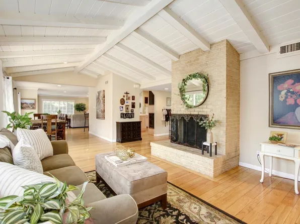 4321 Lockwood Way, Sacramento, CA 95821