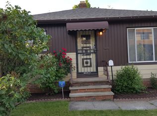 13200 Carrington Ave, Cleveland, OH