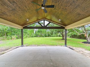 101 Ridge Rd, Manvel, TX 77578