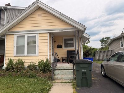 4119 Farnham Ave, Dayton, OH, 45420