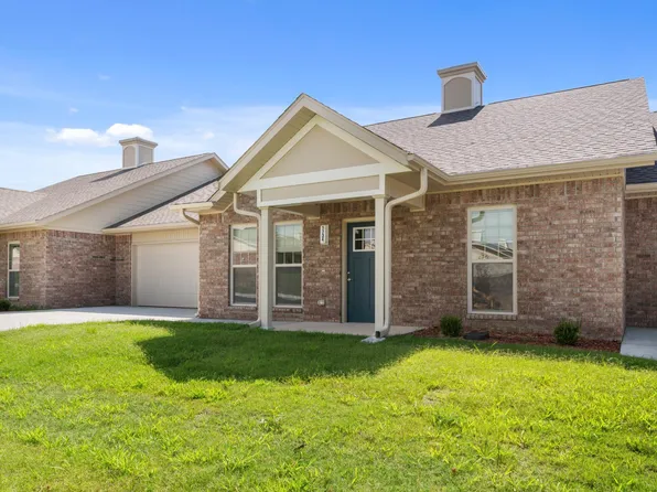 1734 Michigan Ave, Mountain Home, AR 72653