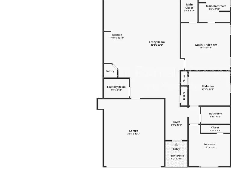 20 Susie Creek Ln — Photo 2