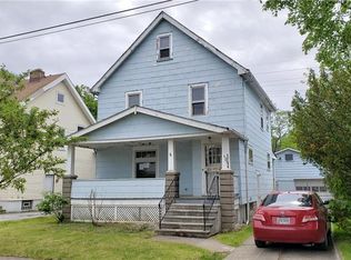 1530 Larchmont Rd, Cleveland, OH 44110