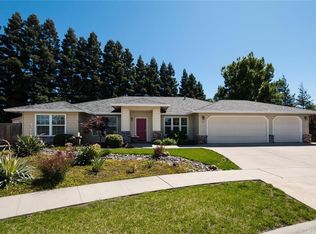 117 Emerald Lake Ct, Chico, CA