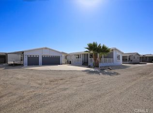 50761 Parker Dam Rd #125, Big River, CA 92242