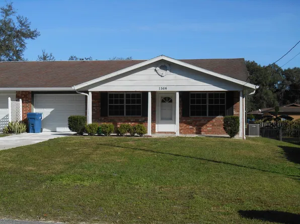 1564 S Montgomery St, Deland, FL 32720