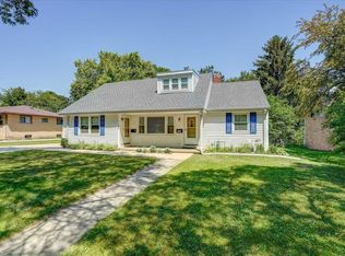 5200-5202 Manitowoc Pkwy, Madison, WI 53705