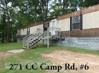 271 C C Camp Rd LOT 6, Cookeville, TN 38501