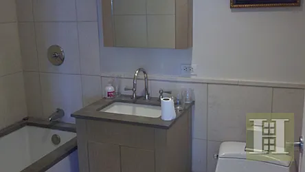 Rented by Halstead Real Estate