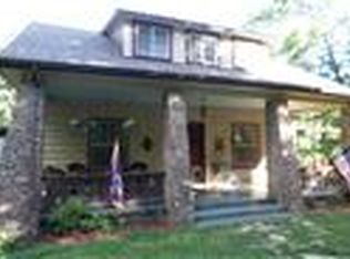 604 S Main St, Arcadia, MO 63621