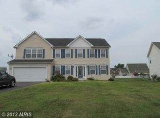 105 Pintail Ct, Cambridge, MD