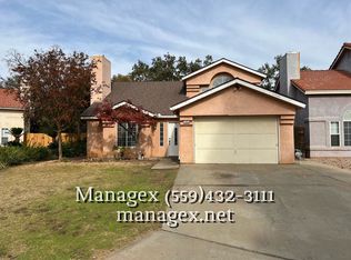 1408 E Palisade Dr, Fresno, CA