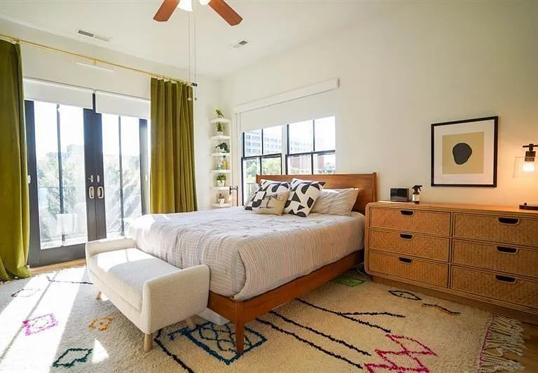 384 Ralph McGill Blvd NE #410 — Photo 8