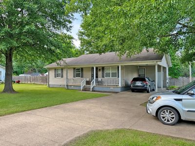 1125 Clifton Rd, Savannah, TN, 38372