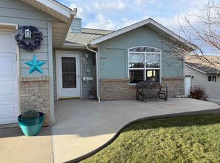 1807 Windmill Dr, Spearfish, SD 57783