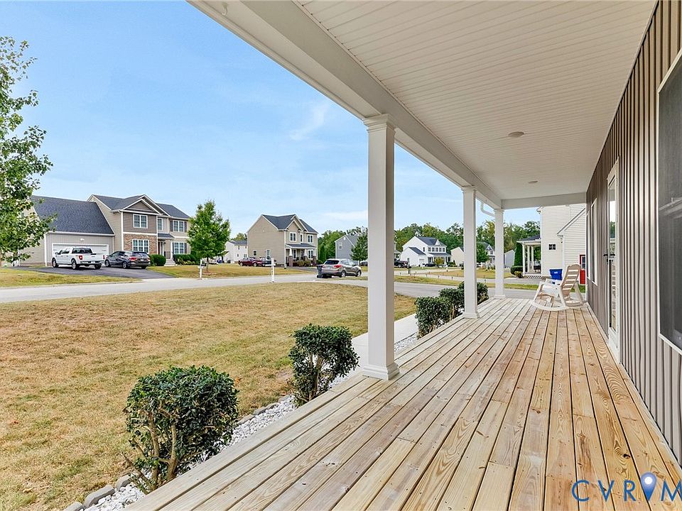 5843 Autumnleaf Dr, North Chesterfield, VA 23234 | Zillow