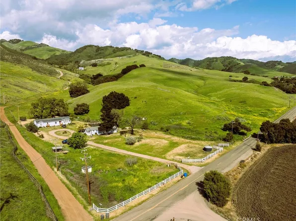 4905 Huasna Rd, Arroyo Grande, CA 93420