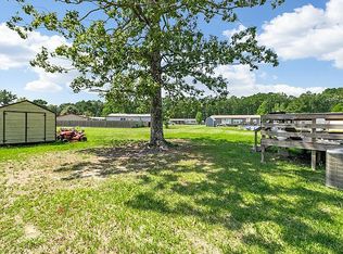 1343 Pine Haskell St, Benton, AR 72015