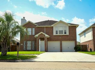 2219 Havencrest Dr, Houston, TX 77038