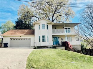 1641 Johnson Ave, Ashland, KY