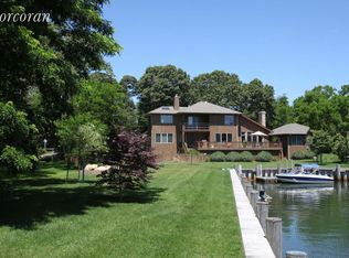 1 Yale Rd, Sag Harbor, NY 11963