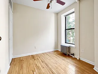 Rented by Compass