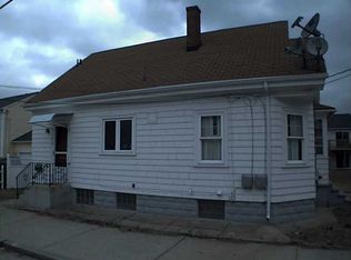 3R Victor Emanuel Ave, Providence, RI 02904