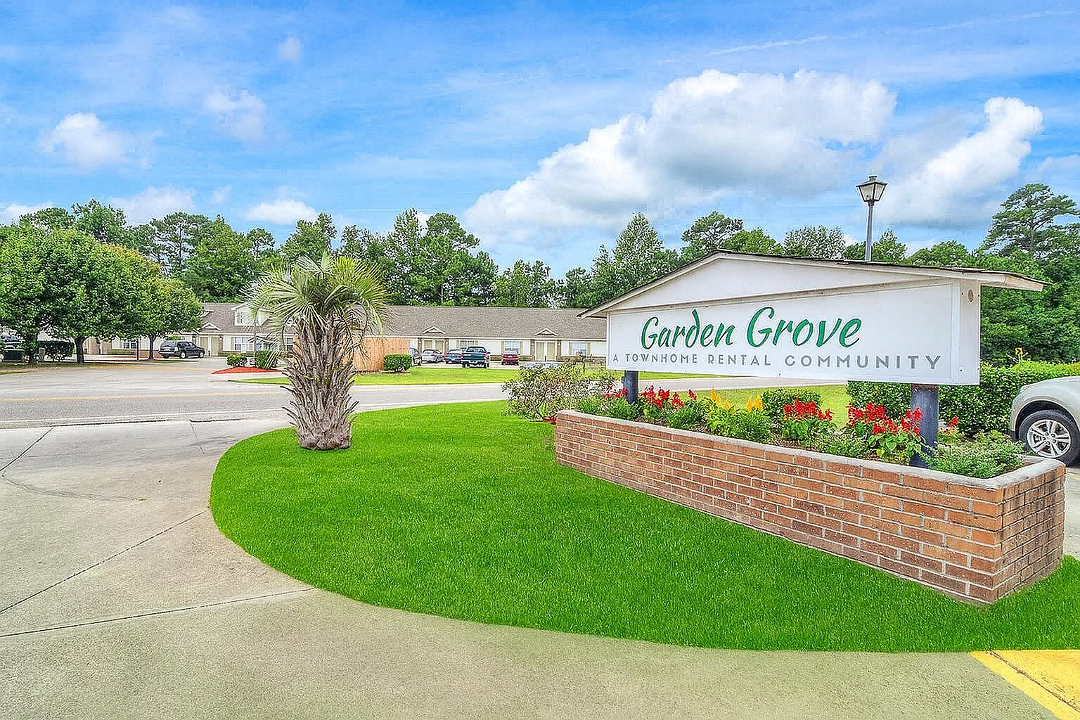Garden Grove Townhomes — Photo 1