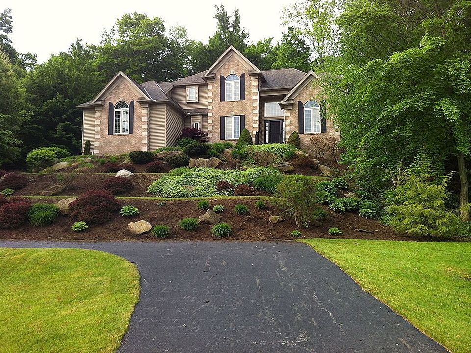 Welcome home!