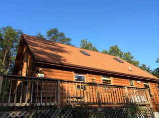 1206 Parkinson Rd, Gerrardstown, WV 25420