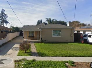 21 Talmadge Ave, San Jose, CA