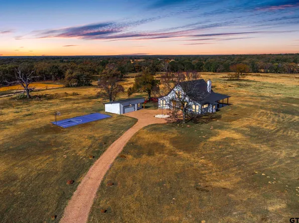 9426 County Road 1200, Athens, TX 75751