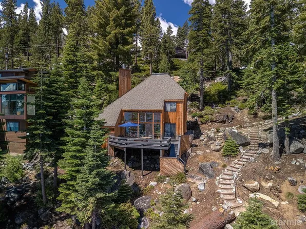 2117 Cascade Rd, South Lake Tahoe, CA 96150