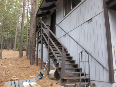 1422 Bonanza Ave, South Lake Tahoe, CA, 96150