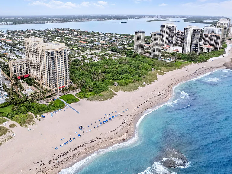 3800 N Ocean Dr #2050 — Photo 23