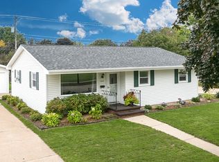 1023 S Theodore St, Appleton, WI 54915