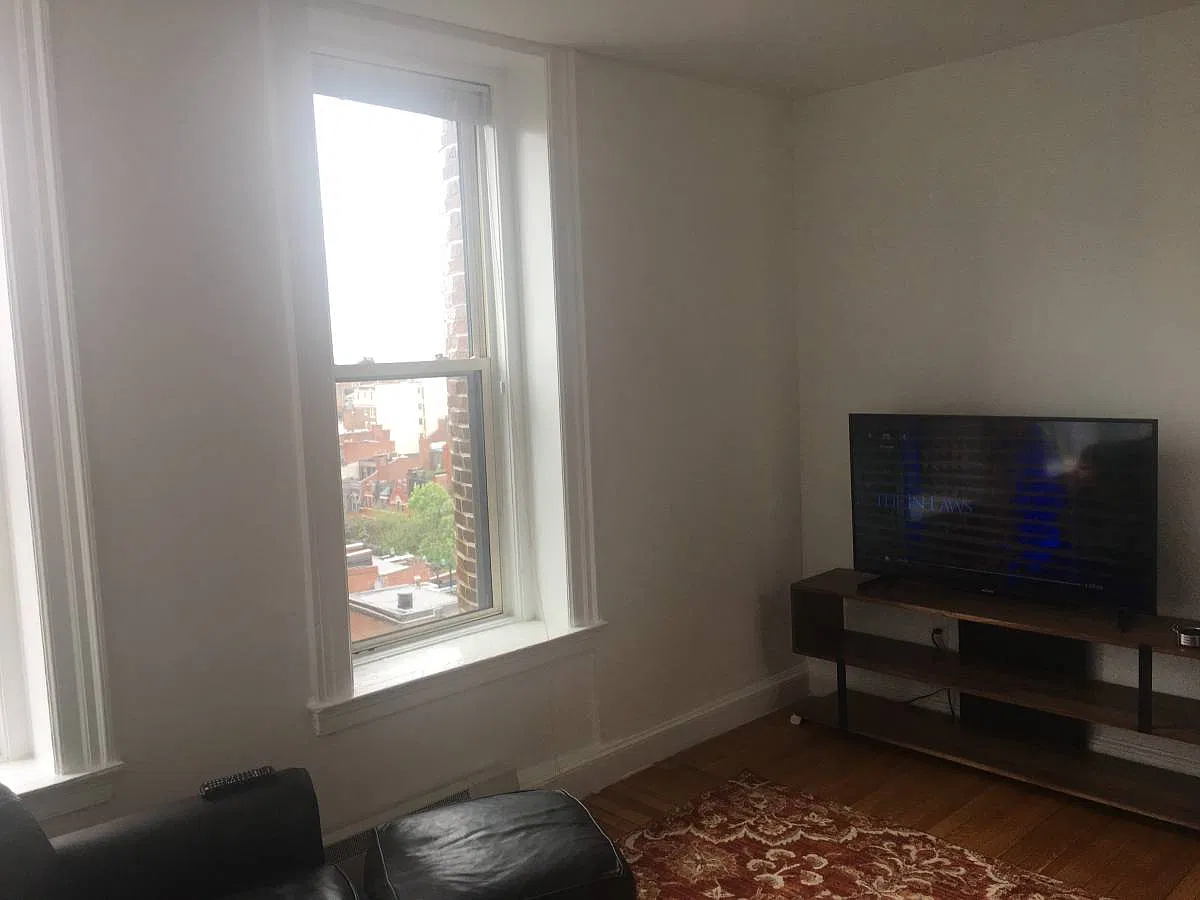 1 bed, 500 sqft, $3,600 — Photo 3