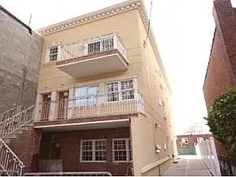 1548 East 59th Street, #3