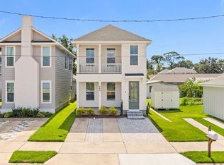 440 S F St, Pensacola, FL 32502