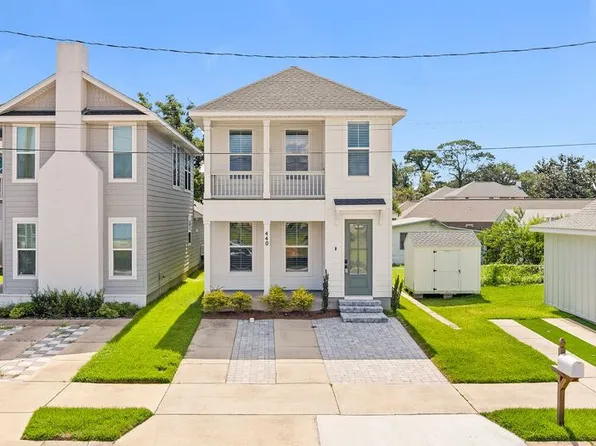 440 S F St, Pensacola, FL 32502