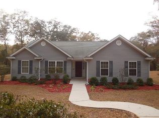 13108 Ring Neck Rd, Tallahassee, FL 32312