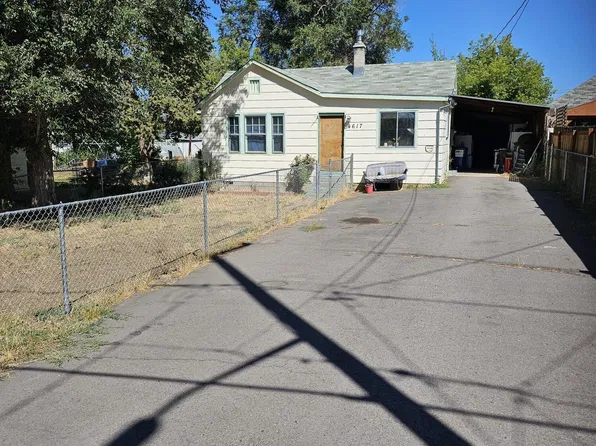 4617 Douglas Ave, Klamath Falls, OR 97601