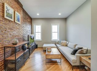 218 Jefferson St APT 8, Hoboken, NJ 07030