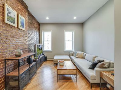 218 Jefferson St APT 8, Hoboken, NJ, 07030