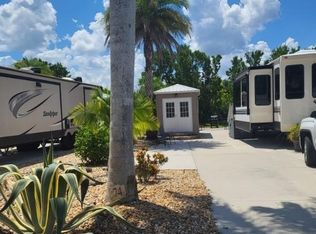 5250 Cypress Trail Resort Cir, Fort Myers, FL 33905