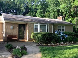 7471 Clifton Rd, Clifton, VA 20124