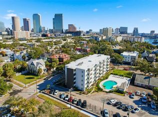 406 S Cedar Ave #104, Tampa, FL 33606